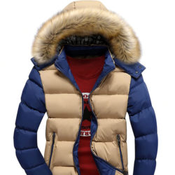 Parka Winter Jackets for Men