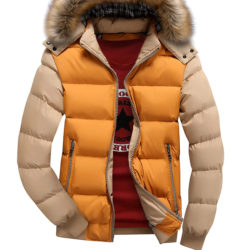 Parka Winter Jackets for Men