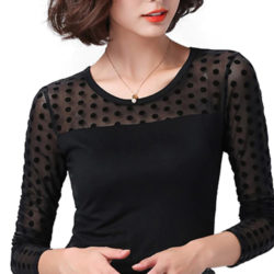 Women’s Lace Blouse