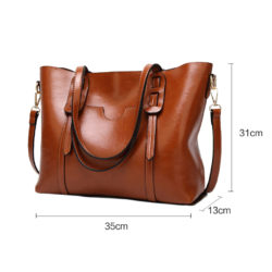 Shoulder Tote Bags For Women