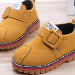 Children’s Casual Sport Shoes