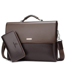 Men’s Briefcase Bag