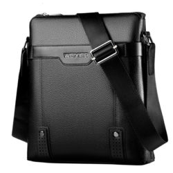 Men’s Shoulder Bag