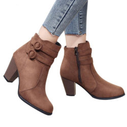 Ankle Boots